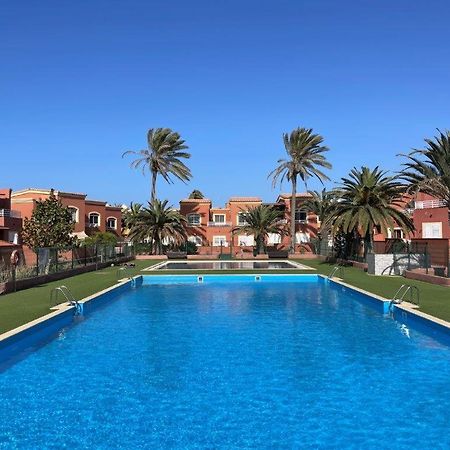 Casa Angel A3 Villa Corralejo Luaran gambar