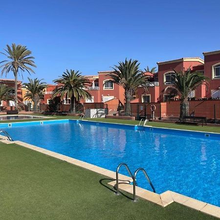 Casa Angel A3 Villa Corralejo Luaran gambar