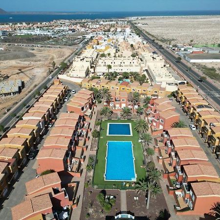 Casa Angel A3 Villa Corralejo Luaran gambar