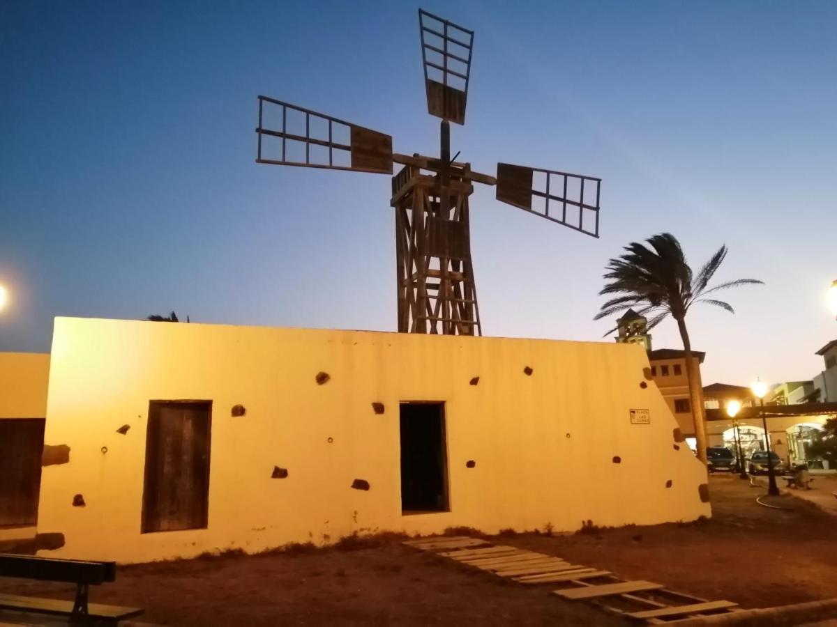 Casa Angel A3 Villa Corralejo Luaran gambar