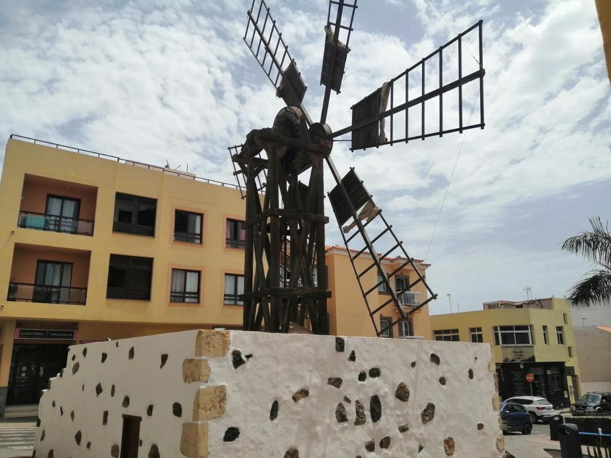 Casa Angel A3 Villa Corralejo Luaran gambar