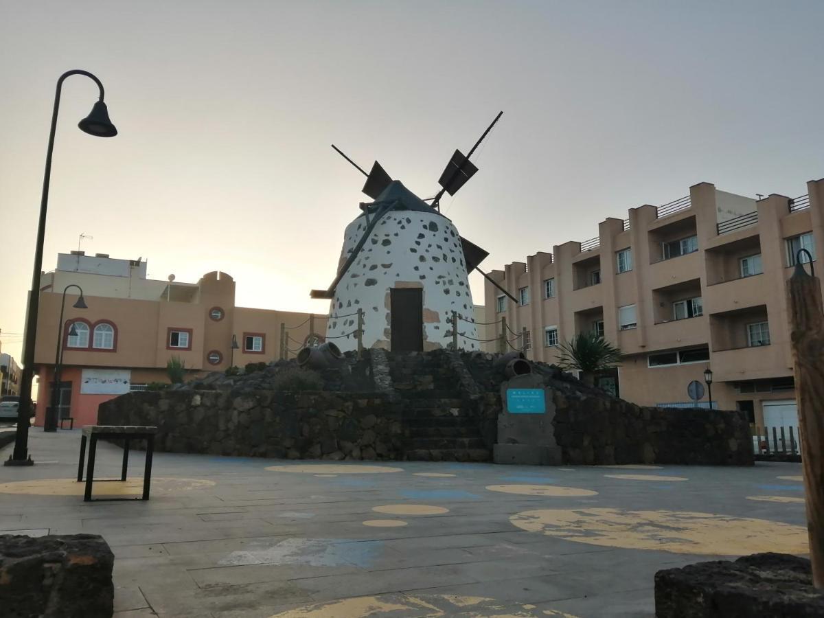 Casa Angel A3 Villa Corralejo Luaran gambar