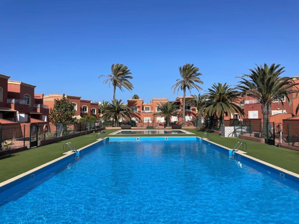 Casa Angel A3 Villa Corralejo Luaran gambar