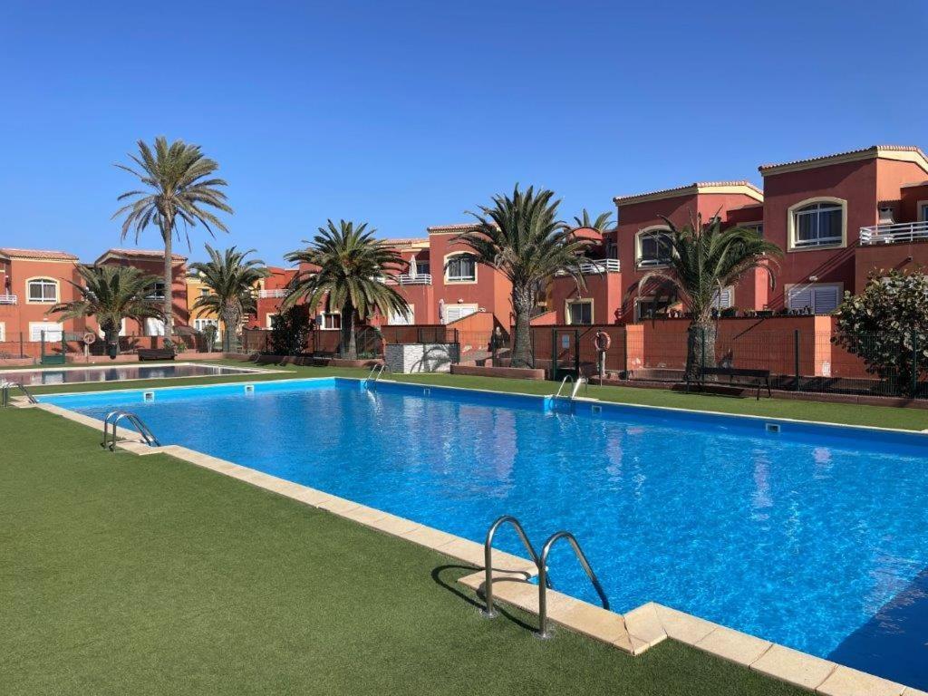 Casa Angel A3 Villa Corralejo Luaran gambar