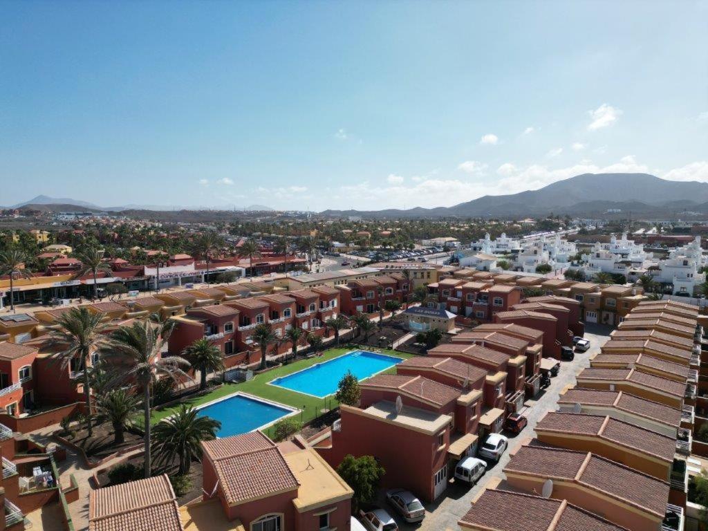 Casa Angel A3 Villa Corralejo Luaran gambar