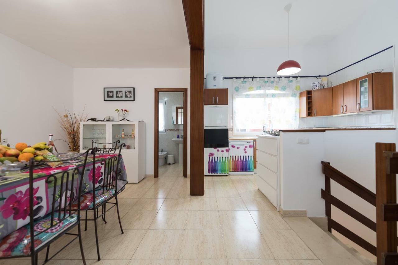 Casa Angel A3 Villa Corralejo Luaran gambar